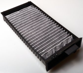 Filtr kabinowy DENCKERMANN M110893K CUK3518