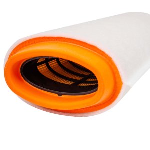 Filtr powietrza KNECHT LX823 C151051