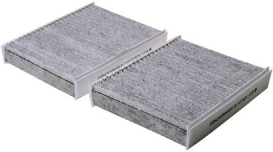 Filtr kabinowy DENCKERMANN M110762K CUK18202