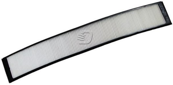 Filtr kabinowy DENCKERMANN M110037 CU6724