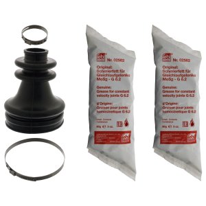 Osłona przegubu FEBI BILSTEIN 100622 7701471522