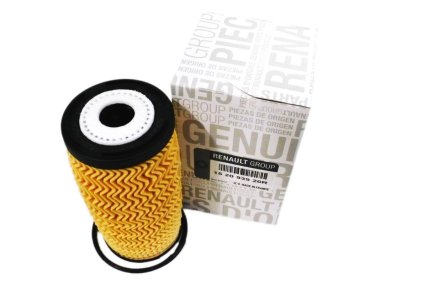 Filtr oleju RENAULT 152093920R HU6011Z
