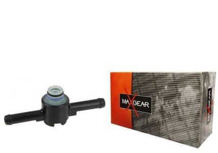 Zawór zwrotny paliwa MAXGEAR 108643465 1J0127247A