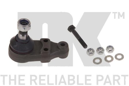 Sworzeń wahacza NK 5042518 4355787