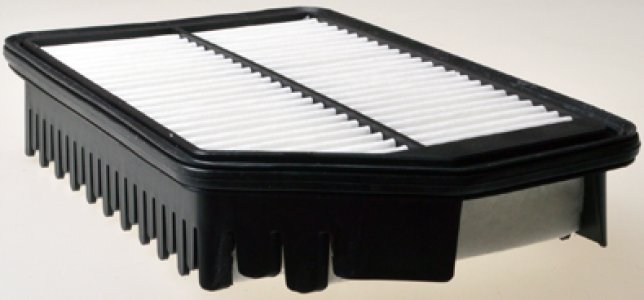 Filtr powietrza DENCKERMANN A140905 C26022