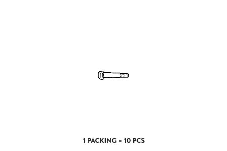 SZPILKA KOLEKT.WYDECH.M8X35