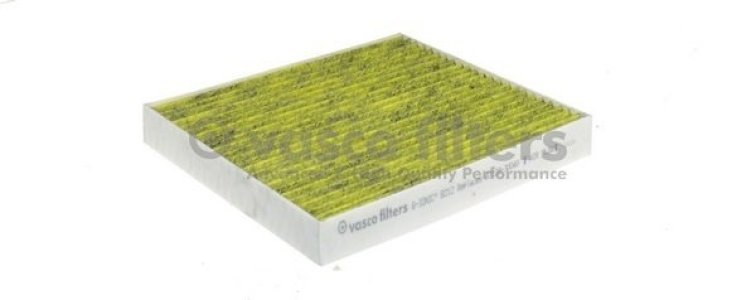 Filtr kabinowy VASCO B212 CU1919