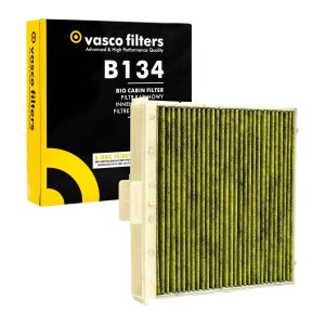 Filtr kabinowy VASCO B134 CU2430