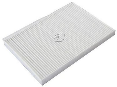 Filtr kabinowy DENCKERMANN M110075 CU2532