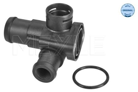 Króciec wody MEYLE 1001210053 028121132