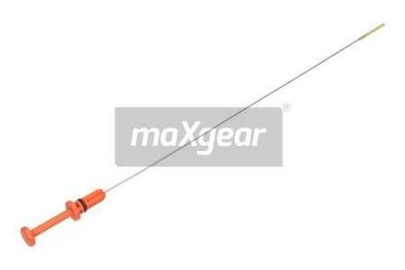 Bagnet oleju MAXGEAR 27-0284 117475
