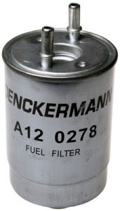 Filtr paliwa DENCKERMANN A120278 WK9012X