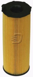Filtr oleju DENCKERMANN A210392 HU831X