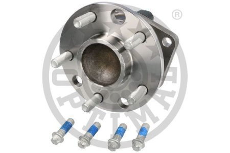 Zestaw łożysk OPTIMAL 302197 1124904