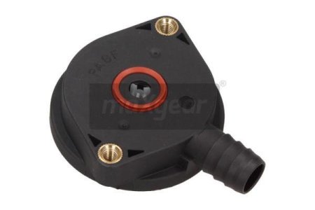 Zawór, odpowietrzenie skrzyni korbowej MAXGEAR 11157501567/MG 11151247133
