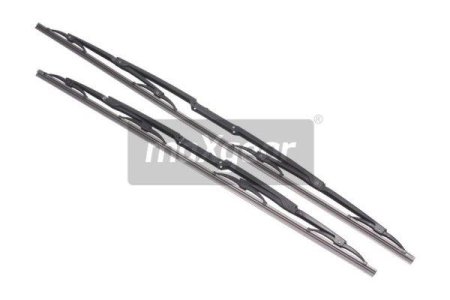 WYCIERACZKI TWIN 650/550MM