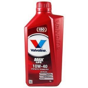OLEJ VALVOLINE 10W40 1L MAXLIFE