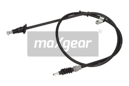 Linka hamulca MAXGEAR 32-0417 30850022