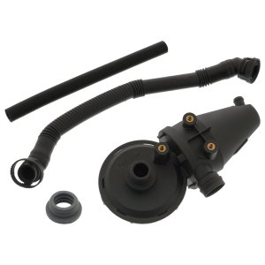 Odma przewody zawór odmy m50 m52 FEBI BILSTEIN 100135 11151703484