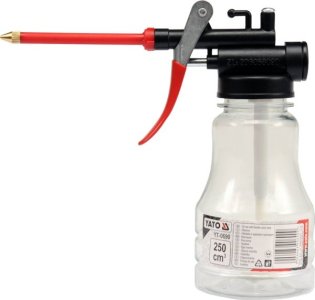 OLIWIARKA Z ELASTYCZNYM APLIKATOREM 220ML YT-0690