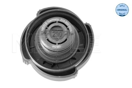 Korek chłodnicy MEYLE 3148009004 