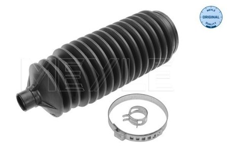 OSŁONA PRZEKŁADNI KIEROWNICZEJ ZESTAW TOYOTA