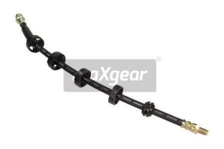 Przewód hamulcowy giętki MAXGEAR 52-0064 46481635