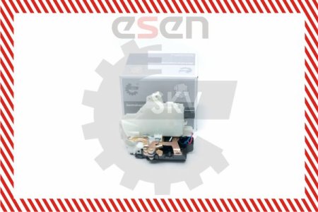 Zamek drzwi SKV GERMANY 16SKV414 3B4839016AM