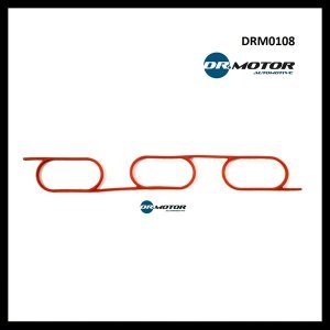 USZCZELKA KOLEKTORA SSĄCEGO DR.MOTOR DRM0108 11611740069 BMW