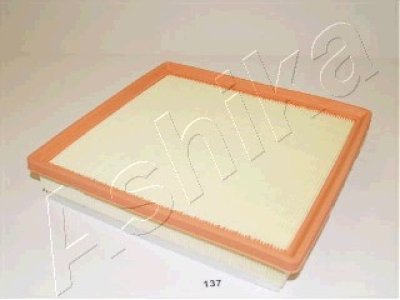 Filtr powietrza ASHIKA 20-01-137 06886675