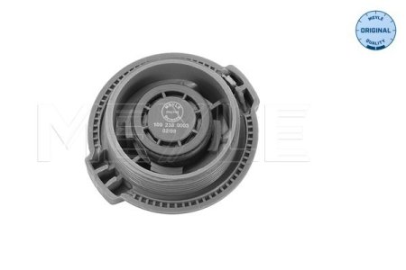 Korek zbiornika wyrównawczego MEYLE 1002380003 8E0121321