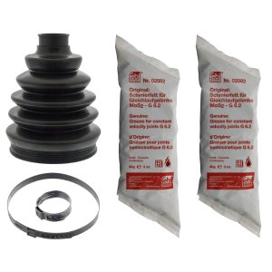 Osłona przegubu FEBI BILSTEIN 48827 1603232