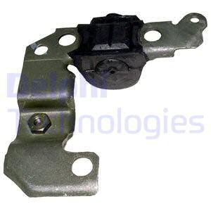 Silentblok wahacza DEL TD423W 1215284