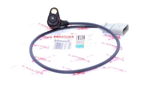 Czujnik położenia wału korbowego KAMOKA 109008 06A906433C