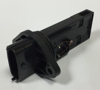 Przepływomierz powietrza NGK 93006 1380084E50