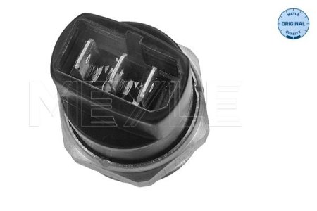 WŁĄCZNIK WENTYLATORA CHŁODNICY VAG