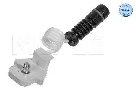 CZUJNIK KLOCKÓW HAMULCOWYCH DB