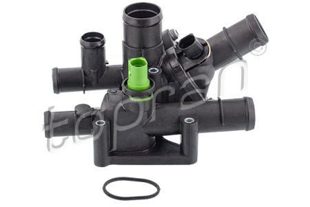 Obudowa termostatu TOPRAN 109 346 06A121111