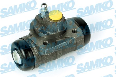 Cylinderek hamulcowy SAMKO C08991 6464706