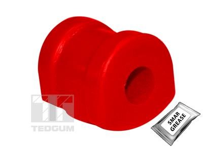 Poduszka stabilizatora TEDGUM 00087469 31351090300