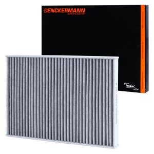 Filtr kabinowy DENCKERMANN M110847K CUK2742