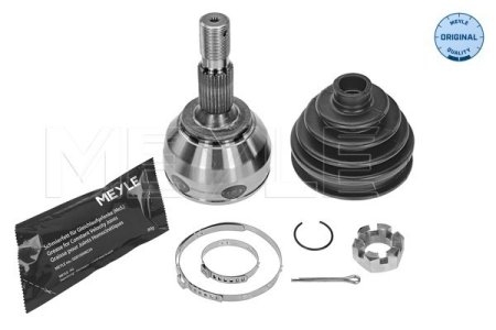 PRZEGUB NAPĘDOWY KPL. CITROËN