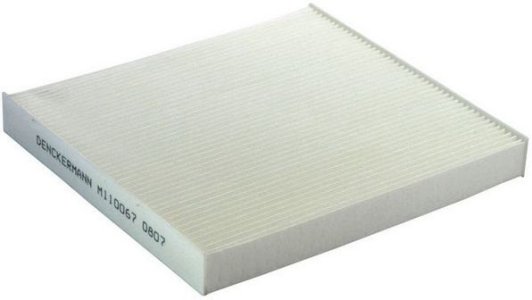 Filtr kabiny DENCKERMANN M110067 CU2043