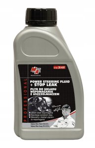 PŁYN DO WSPOMAGANIA Z USZCZELNIACZEM 300ML AMTRA 20 A91 DOUKADUWS