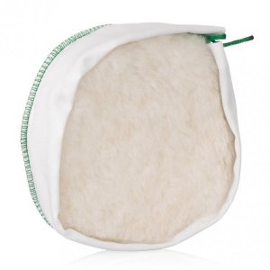 FUTRO DO POLEROWANIA WIĄZANE ŚR.150MM BOLL