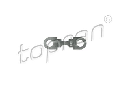 BEZPIECZNIK TAŚMOWY 110A  VAG - NA AKUMULATORZE