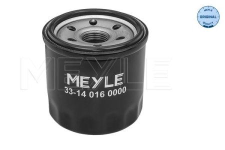Filtr oleju MEYLE 33-140160000 W67/2