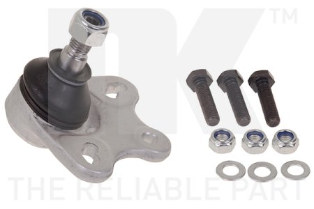 Sworzeń wahacza NK 5043309 1683330227