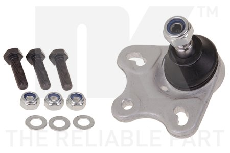 Sworzeń wahacza NK 5043309 1683330227