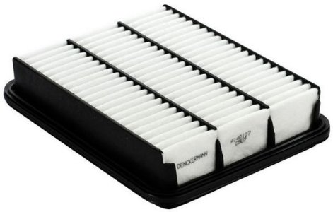 Filtr powietrza DENCKERMANN A140127 C2438